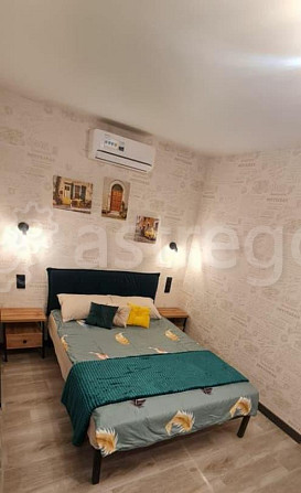 Студия, 28 м2, 20/24 эт. Москва - изображение 2