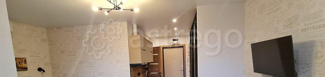 Студия, 28 м2, 20/24 эт. Москва - изображение 6