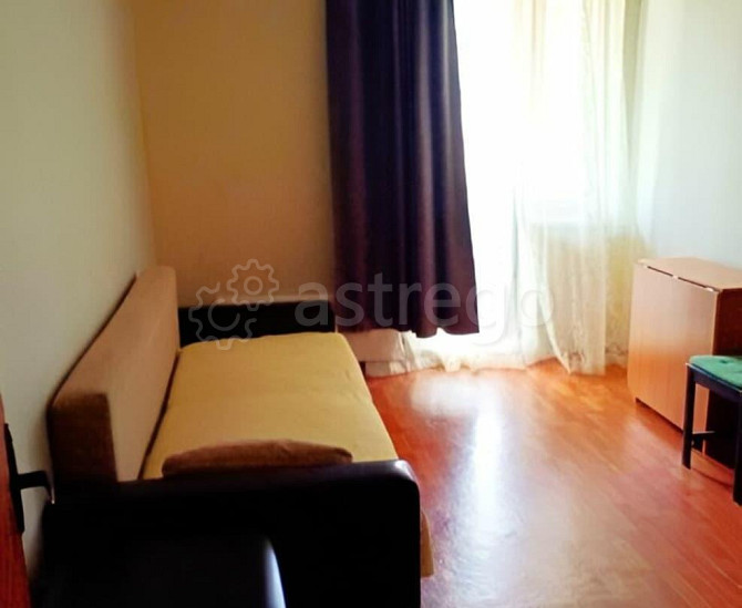 Комната, 21 м2, 15/19 эт. Москва - изображение 7