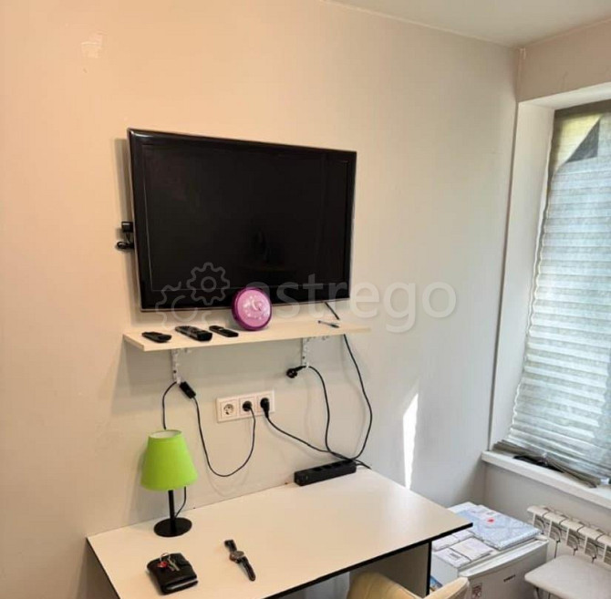 Студия, 12 м2, 1/12 эт. Москва - изображение 4