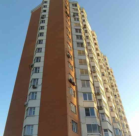 2-комн. квартира, 51 м2, 5/17 эт. Москва