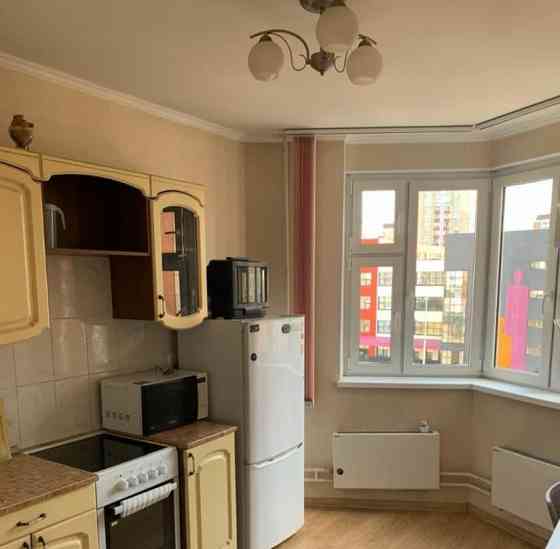 2-комн. квартира, 51 м2, 5/17 эт. Москва
