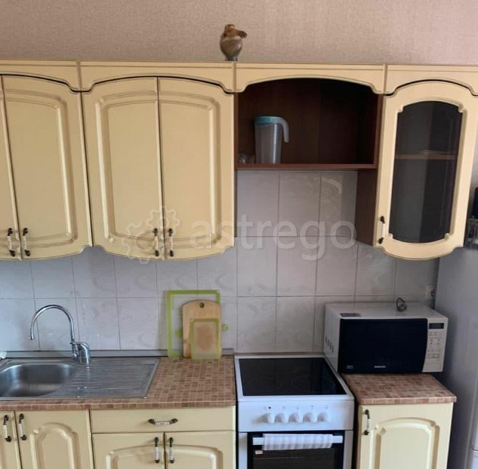2-комн. квартира, 51 м2, 5/17 эт. Москва - изображение 5