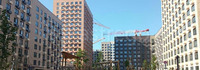 Студия, 23.1 м2, 3/17 эт. Москва - изображение 4