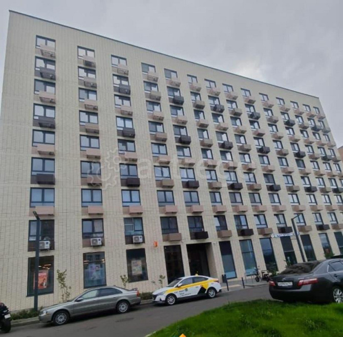Студия, 20 м2, 6/9 эт. Москва - изображение 6