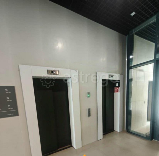 Студия, 20 м2, 6/9 эт. Москва - изображение 7