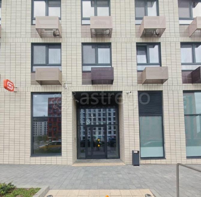 Студия, 20 м2, 6/9 эт. Москва - изображение 4