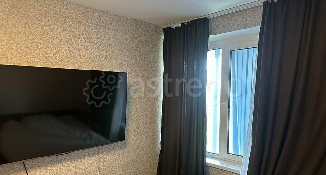 2-комн. квартира, 55 м2, 8/16 эт. Москва - изображение 5