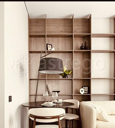 1-комн. квартира, 42 м2, 37/45 эт. Москва - изображение 4