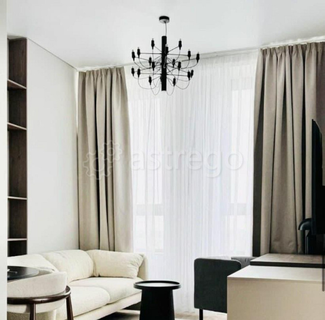 1-комн. квартира, 42 м2, 37/45 эт. Москва - изображение 6