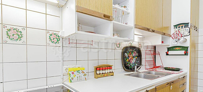 2-комн. квартира, 85.6 м2, 4/5 эт. Москва - изображение 3