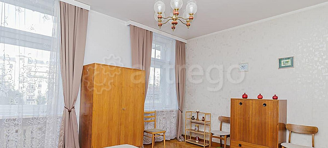 2-комн. квартира, 85.6 м2, 4/5 эт. Москва - изображение 4