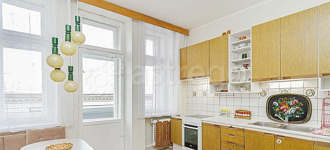 2-комн. квартира, 85.6 м2, 4/5 эт. Москва - изображение 1