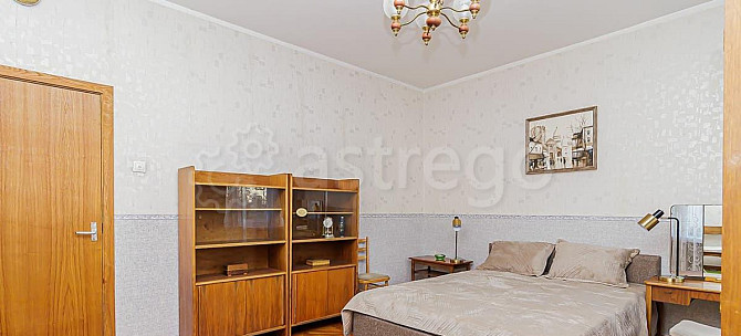 2-комн. квартира, 85.6 м2, 4/5 эт. Москва - изображение 5