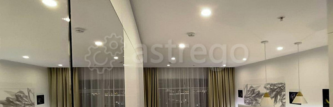 1-комн. апарт-ы, 29 м2, 25/25 эт. Москва - изображение 2
