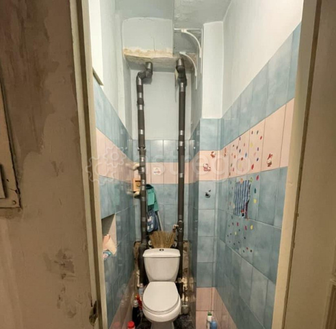 Комната, 19.5 м2, 3/8 эт. Москва - изображение 3