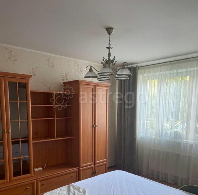 2-комн. квартира, 60 м2, 1/16 эт. Москва - изображение 2