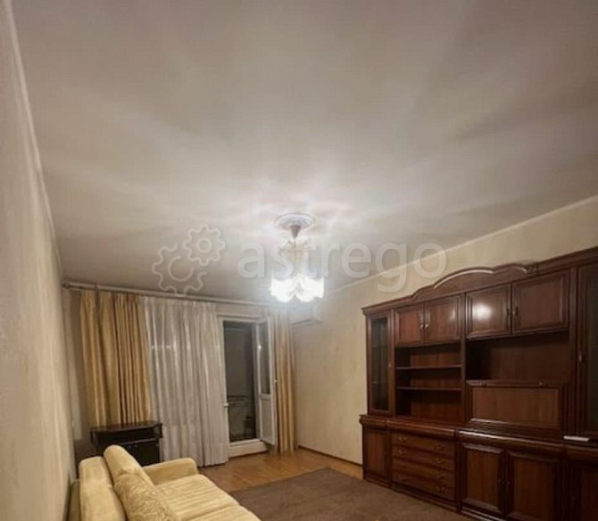 2-комн. квартира, 60 м2, 1/16 эт. Москва - изображение 7