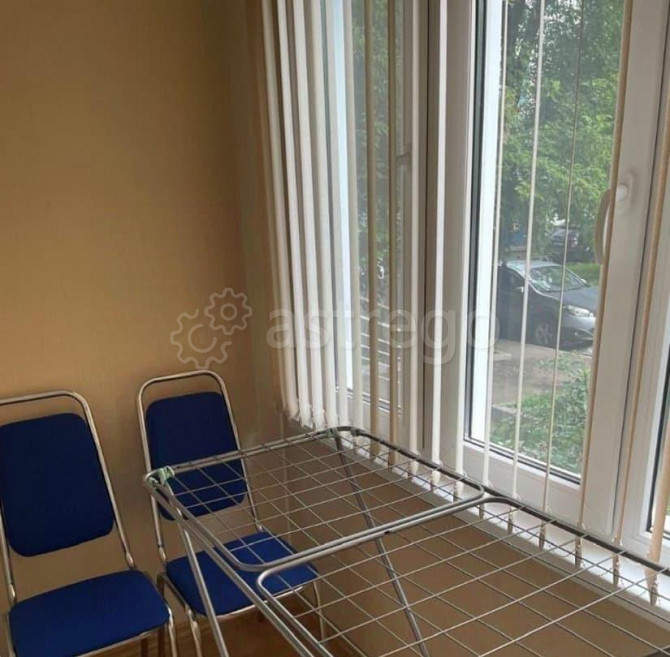 2-комн. квартира, 60 м2, 1/16 эт. Москва - изображение 6