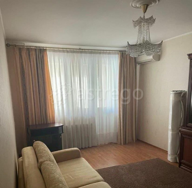2-комн. квартира, 60 м2, 1/16 эт. Москва - изображение 1