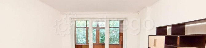 2-комн. квартира, 42 м2, 5/5 эт. Москва - изображение 1