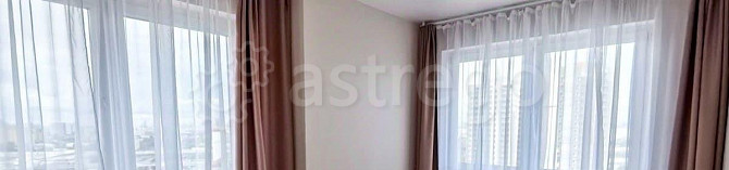 2-комн. квартира, 49 м2, 18/33 эт. Москва - изображение 7