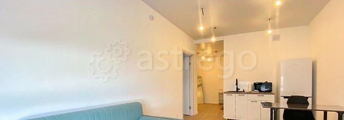 1-комн. квартира, 43 м2, 10/33 эт. Москва - изображение 2