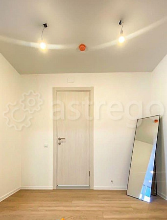 1-комн. квартира, 43 м2, 10/33 эт. Москва - изображение 5