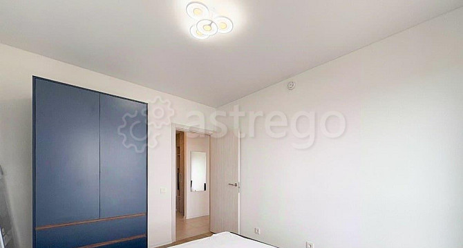 1-комн. квартира, 35.5 м2, 33/33 эт. Москва - изображение 2