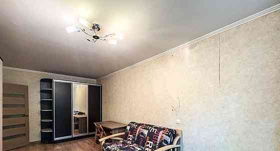 1-комн. квартира, 32.6 м2, 2/9 эт. Москва