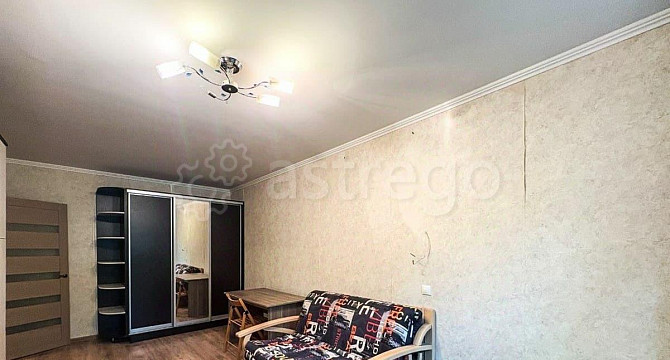 1-комн. квартира, 32.6 м2, 2/9 эт. Москва - изображение 4