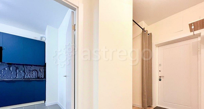1-комн. квартира, 32.8 м2, 5/12 эт. Москва - изображение 7