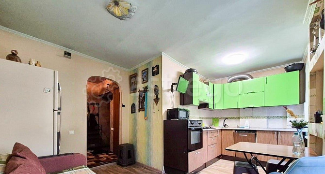 1-комн. квартира, 39.9 м2, 4/5 эт. Москва - изображение 7