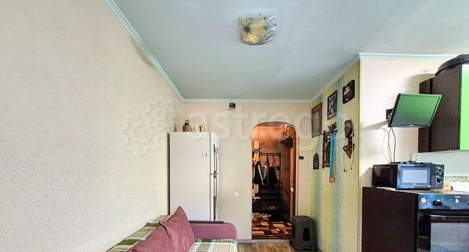 1-комн. квартира, 39.9 м2, 4/5 эт. Москва - изображение 5
