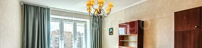 2-комн. квартира, 65.2 м2, 11/13 эт. Москва - изображение 2