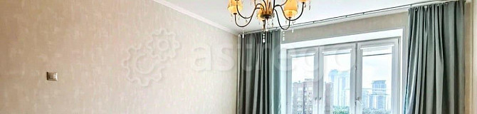 2-комн. квартира, 65.2 м2, 11/13 эт. Москва - изображение 1