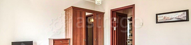 2-комн. квартира, 65.2 м2, 11/13 эт. Москва - изображение 5
