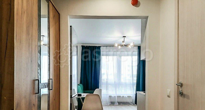Студия, 23.1 м2, 8/33 эт. Москва - изображение 2