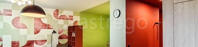 Студия, 41.5 м2, 18/29 эт. Москва - изображение 4