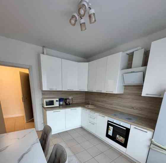 1-комн. квартира, 36 м2, 1/15 эт. Москва