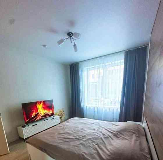 1-комн. квартира, 36 м2, 1/15 эт. Москва