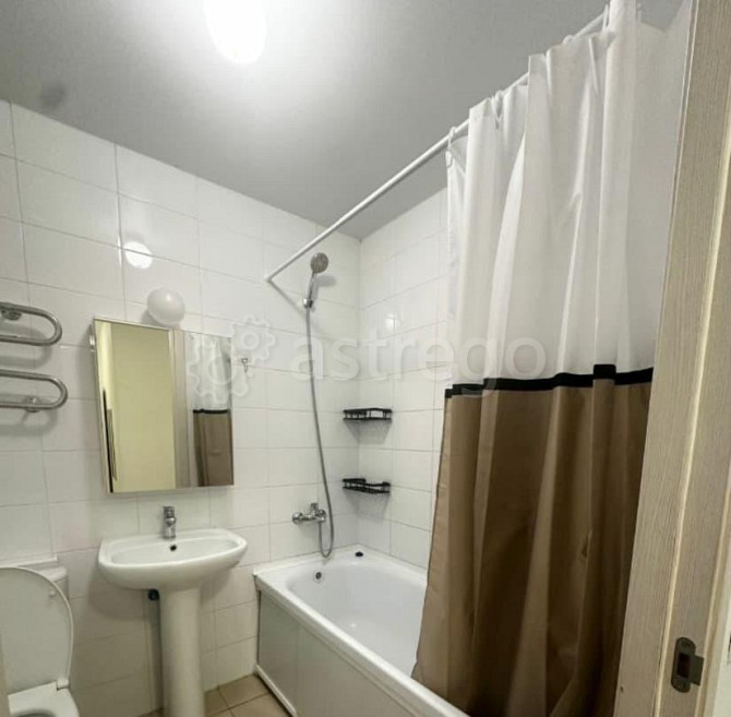 1-комн. квартира, 36 м2, 1/15 эт. Москва - изображение 2