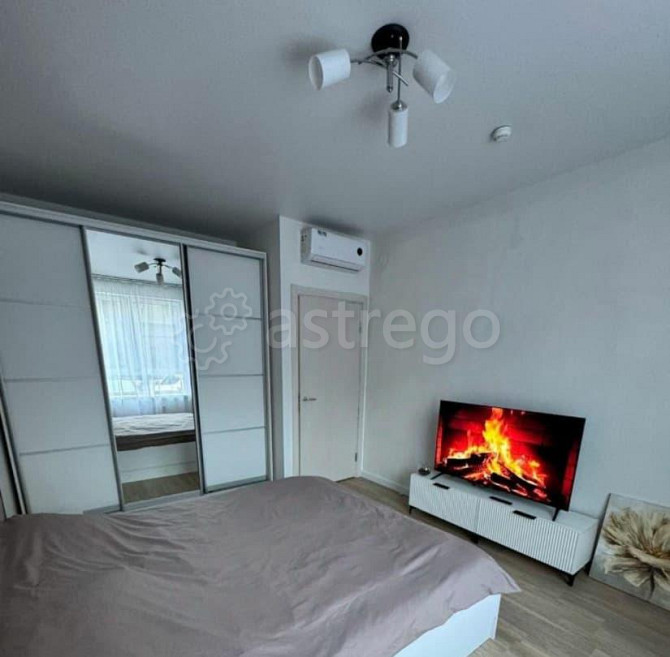 1-комн. квартира, 36 м2, 1/15 эт. Москва - изображение 4