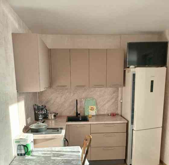 Студия, 28 м2, 19/25 эт. Москва