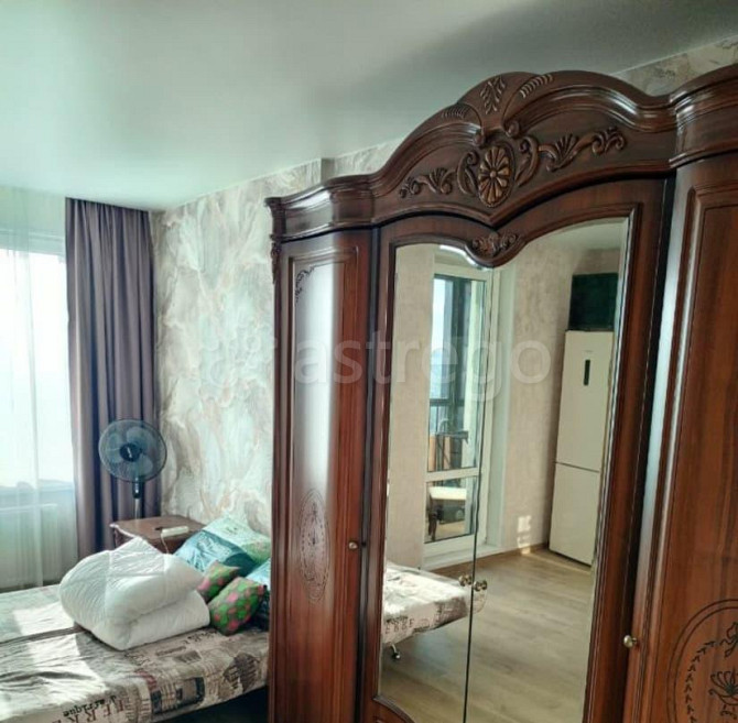 Студия, 28 м2, 19/25 эт. Москва - изображение 7