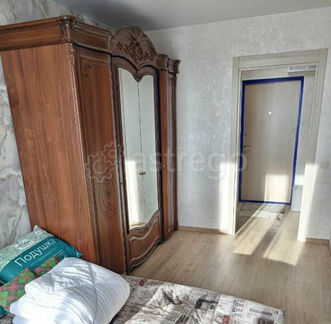 Студия, 28 м2, 19/25 эт. Москва - изображение 5