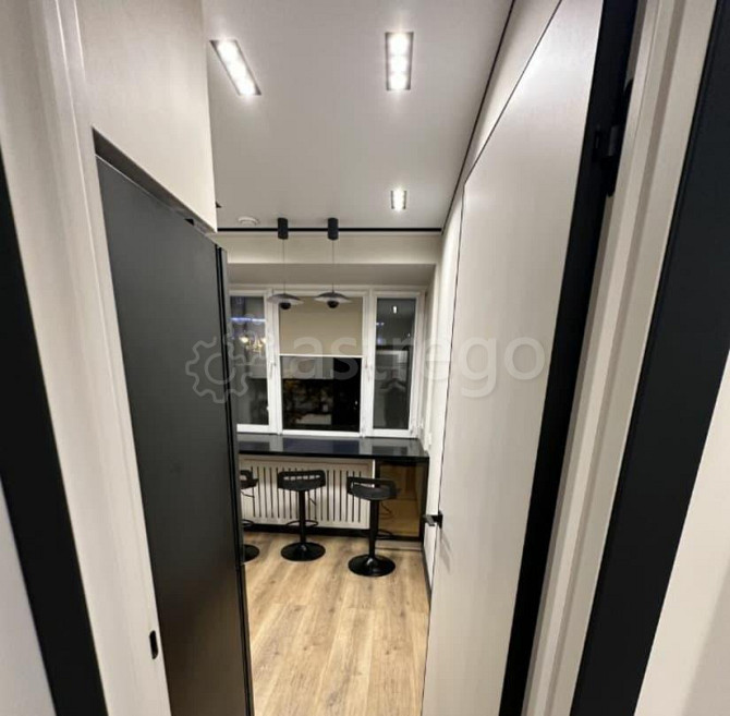 2-комн. квартира, 51 м2, 2/9 эт. Москва - изображение 3