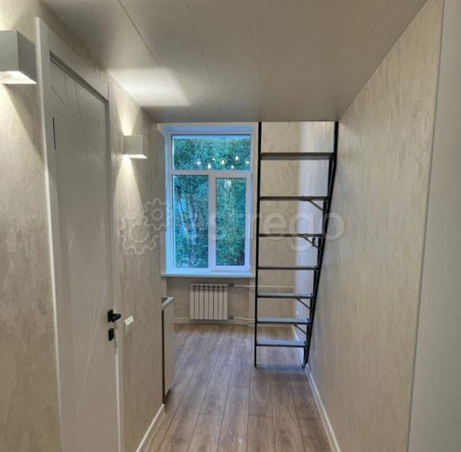 Студия, 20 м2, 2/5 эт. Москва - изображение 2