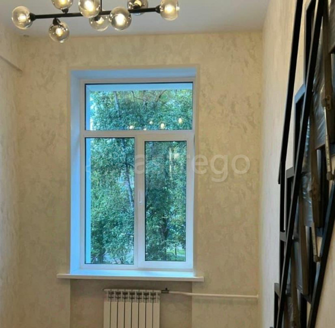 Студия, 20 м2, 2/5 эт. Москва - изображение 5