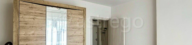 1-комн. квартира, 44.5 м2, 13/16 эт. Москва - изображение 5